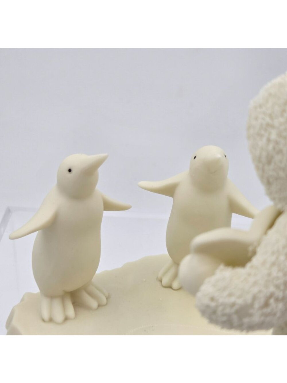 Dept 56 Snowbabies 68815 Porcelain Figurines Once Upon a Time - Picture 3 of 6